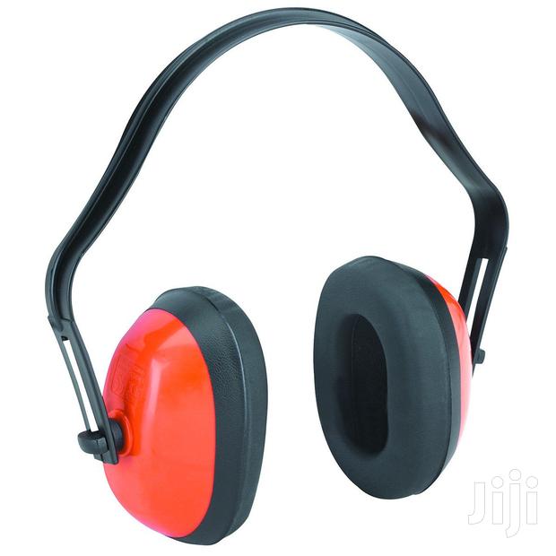 Ear Muffs (Protective) · Photo 1