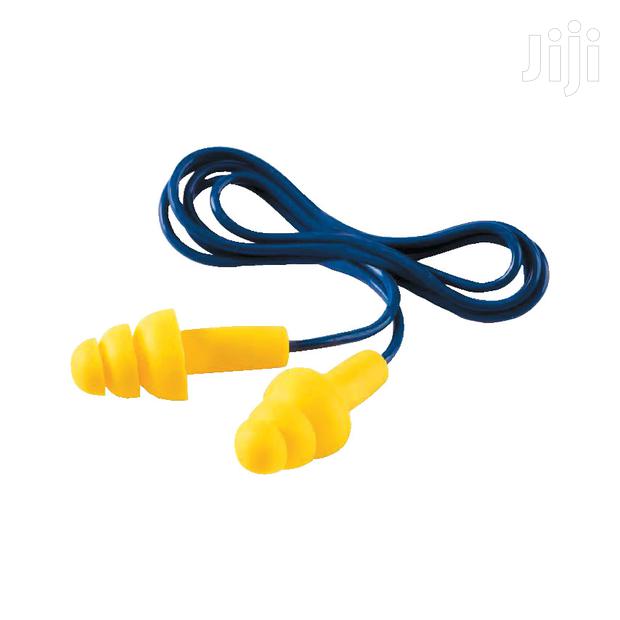 Ear Plugs (Protective) · Photo 1