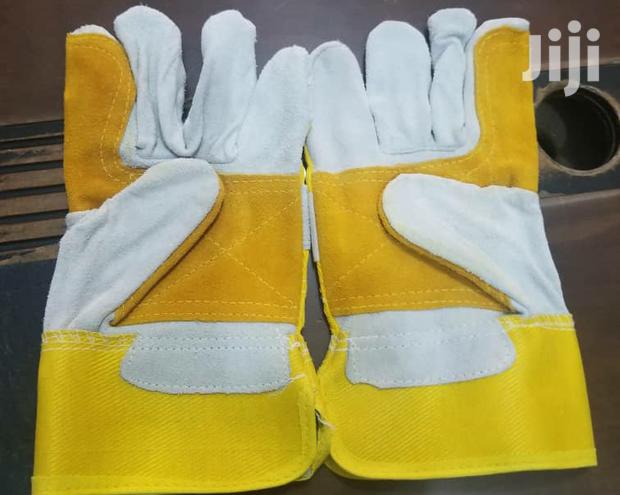 Stanley Double Palm Gloves · Photo 1