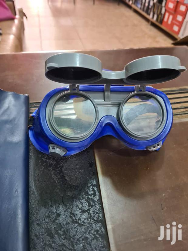 Welding Goggles · Photo 1