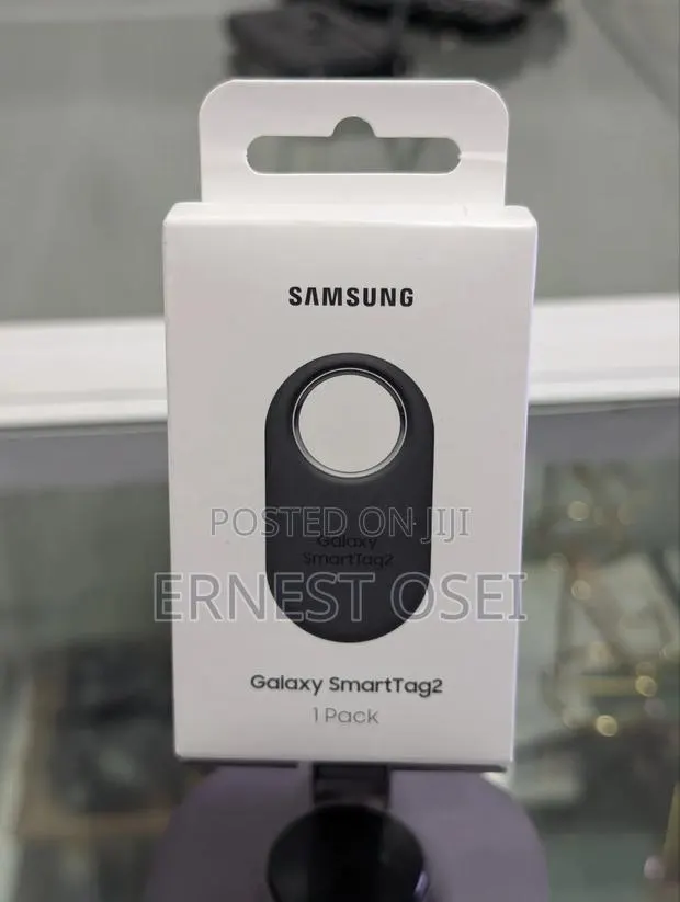 Samsung Galaxy Smarttag2 · Photo 1