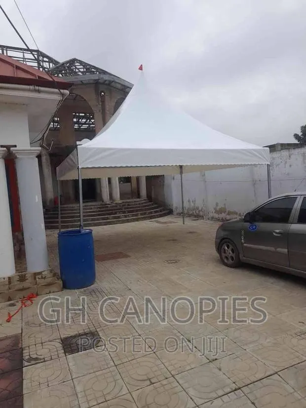 Marquee for Sale · Photo 1