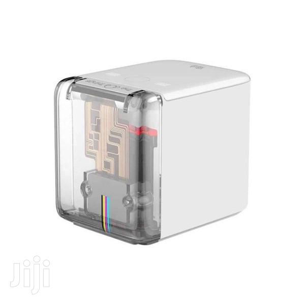 Mobile Design Color Printer - Bluetooh + Wifi · Photo 1