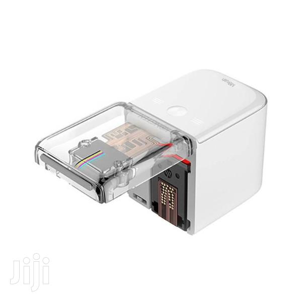 Mobile Design Color Printer - Bluetooh + Wifi · Photo 3