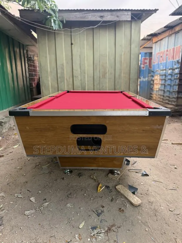 Snooker Board for Sale · Photo 1