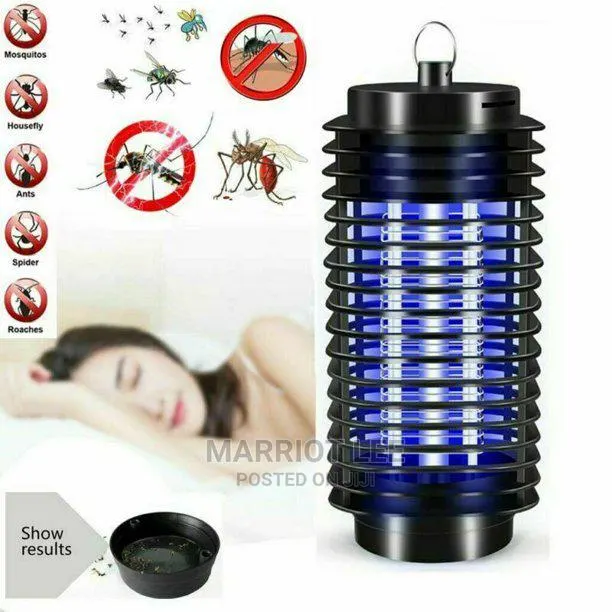 Mosquito Killer · Photo 1