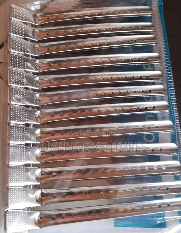 Control Clips · Photo 1