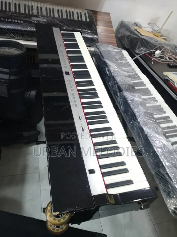 JKL Digital Piano · Photo 1
