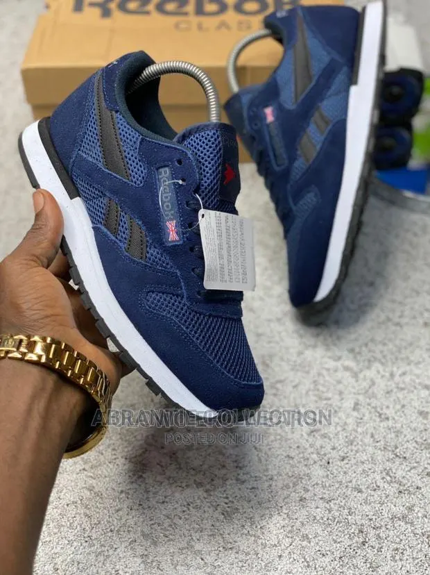 Reebok Classic Utility · Photo 1