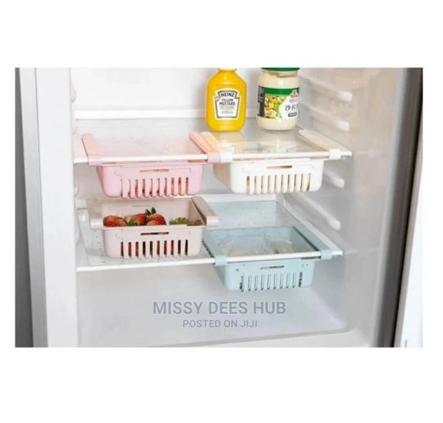 Refrigerator Organizer / Storage Rack · Photo 2