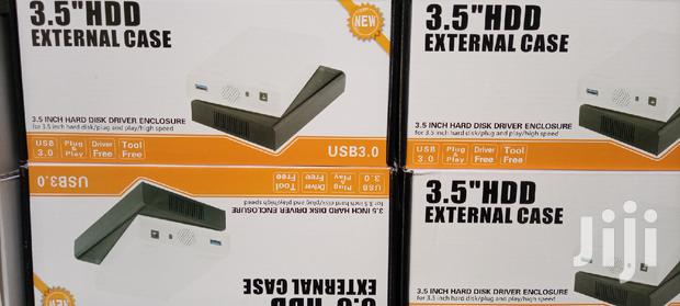 3.5" HDD 3.0 External Case(For Desktops Hdd). · Photo 2