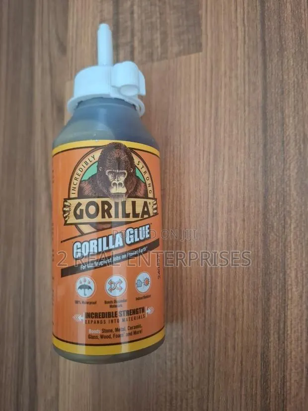 Gorilla Glue Original 250ml · Photo 1