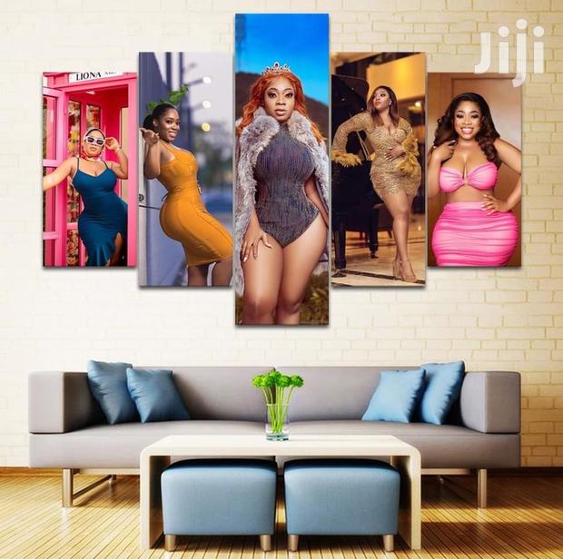 Wall Art Frame · Photo 1
