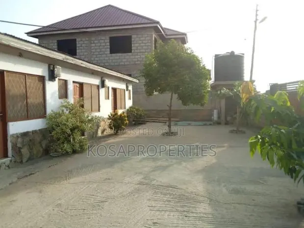 1bdrm Apartment in Adenta Amranhia for rent · Photo 1