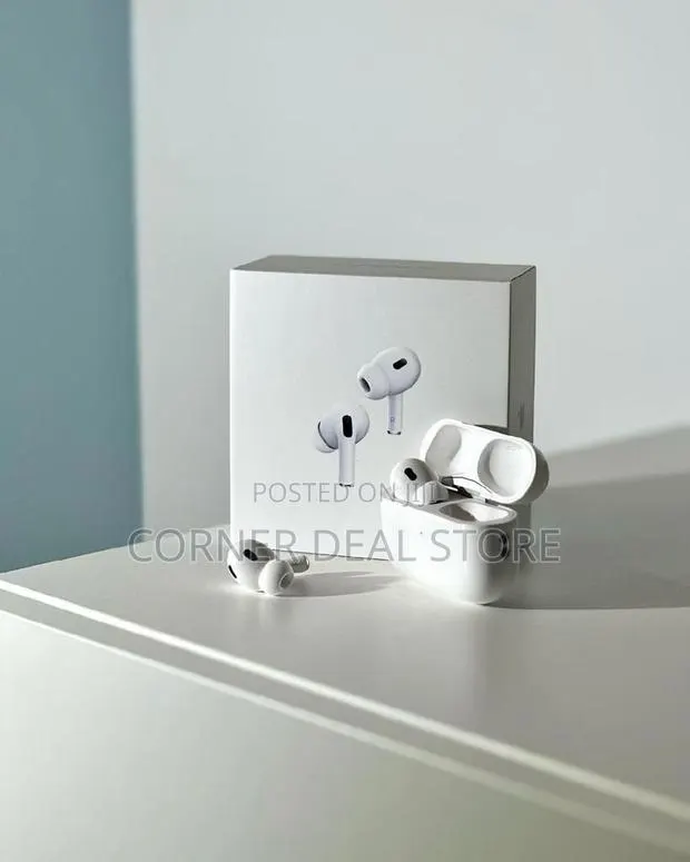 Airpods Pro 2 · Photo 1
