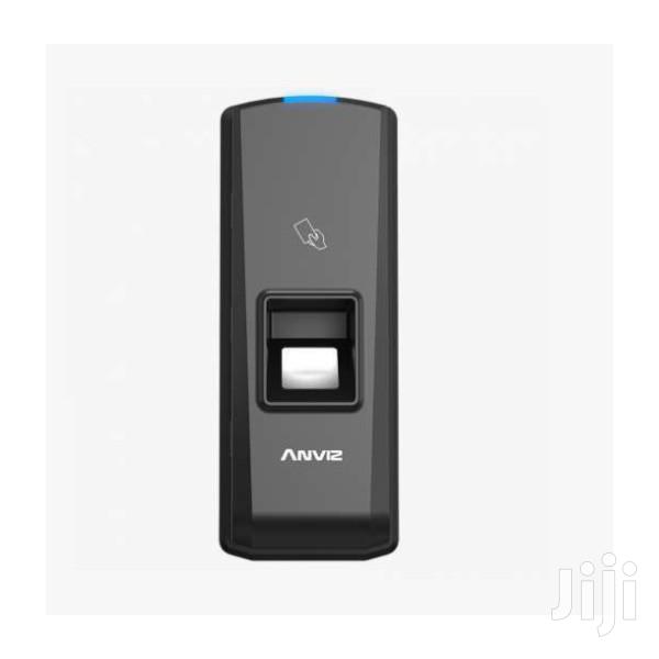 Anviz T5 Pro Fingerprint RFID Access Control · Photo 1