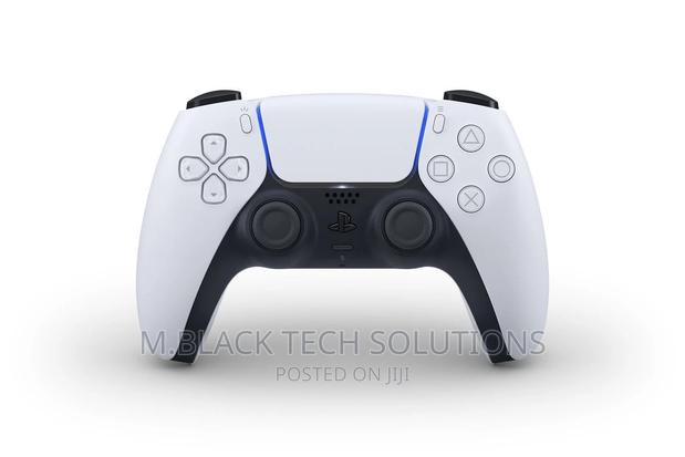 Ps5 Dualsense Wireless Controller · Photo 2
