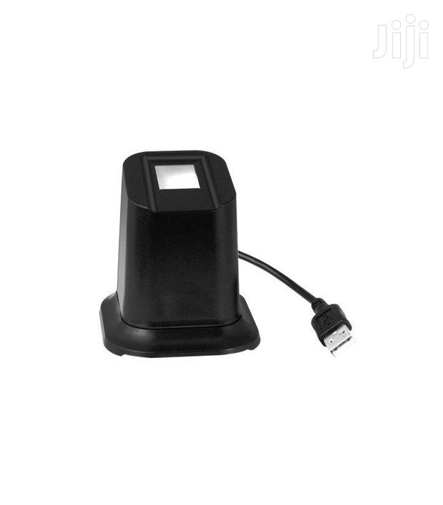 Anviz U-bio USB Fingerprint Reader · Photo 1