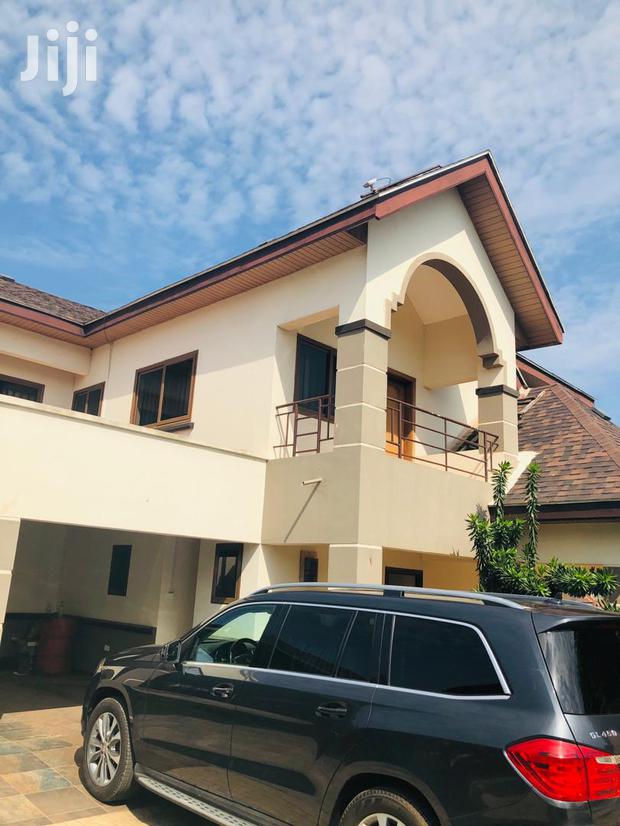 4bdrm House in Bronko Housing, Accra Metropolitan for rent · Photo 2