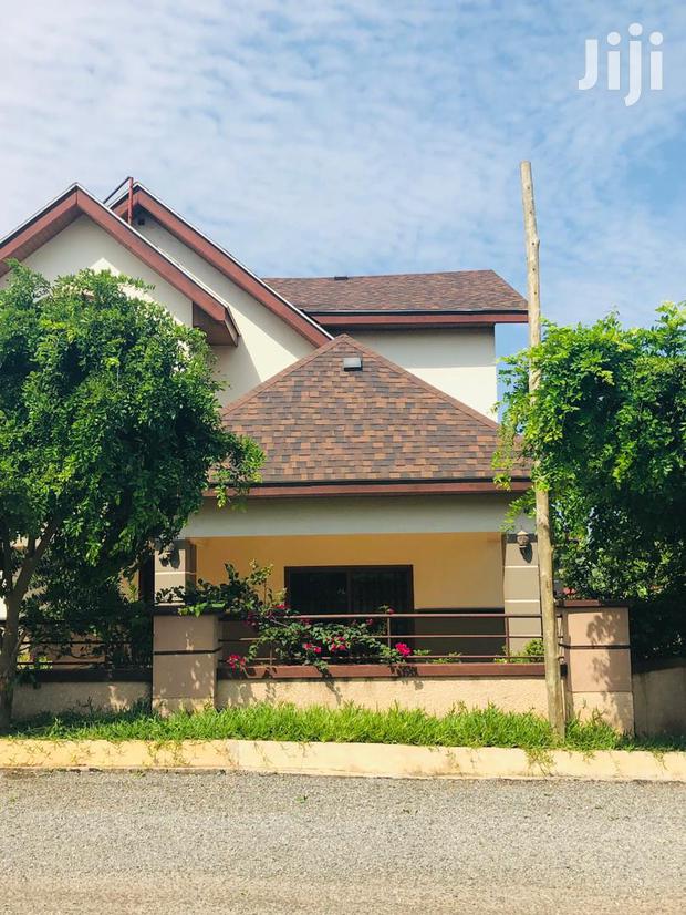 4bdrm House in Bronko Housing, Accra Metropolitan for rent · Photo 1