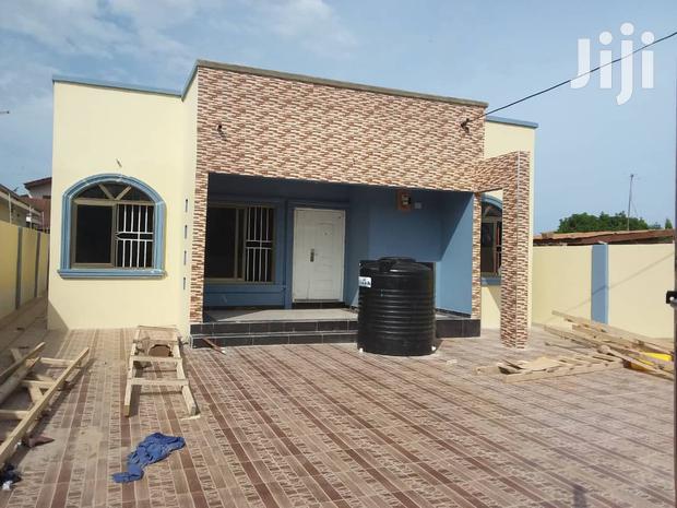3bdrm House in Bronko Housing, Accra Metropolitan for rent · Photo 1