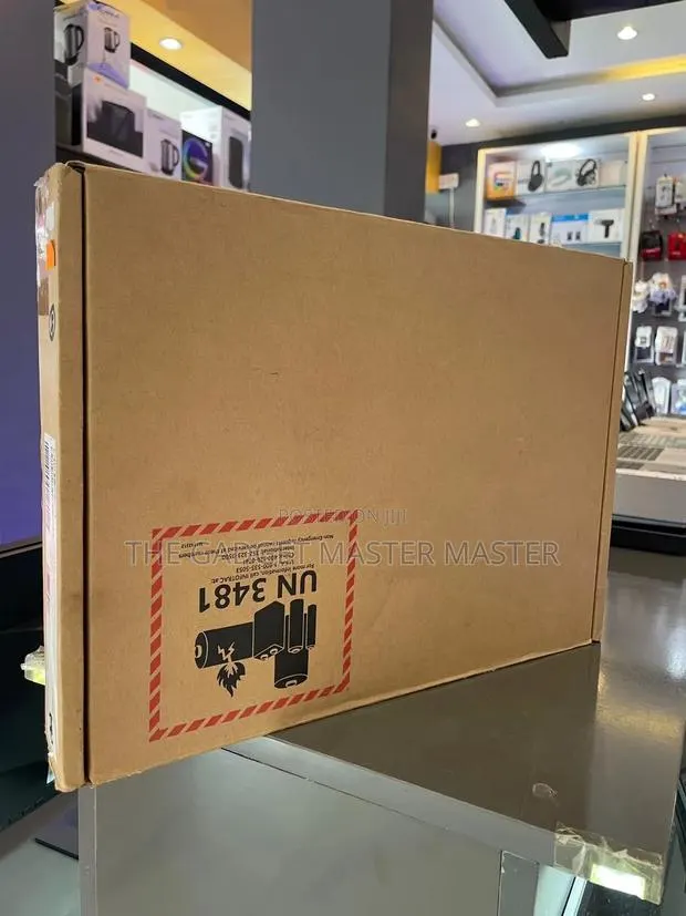 New Laptop Microsoft Surface Laptop 5 16GB Intel Core i7 SSD 512GB · Photo 1