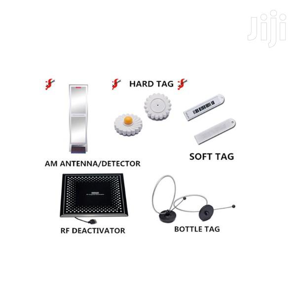 Anti Theft System Solution · Photo 3
