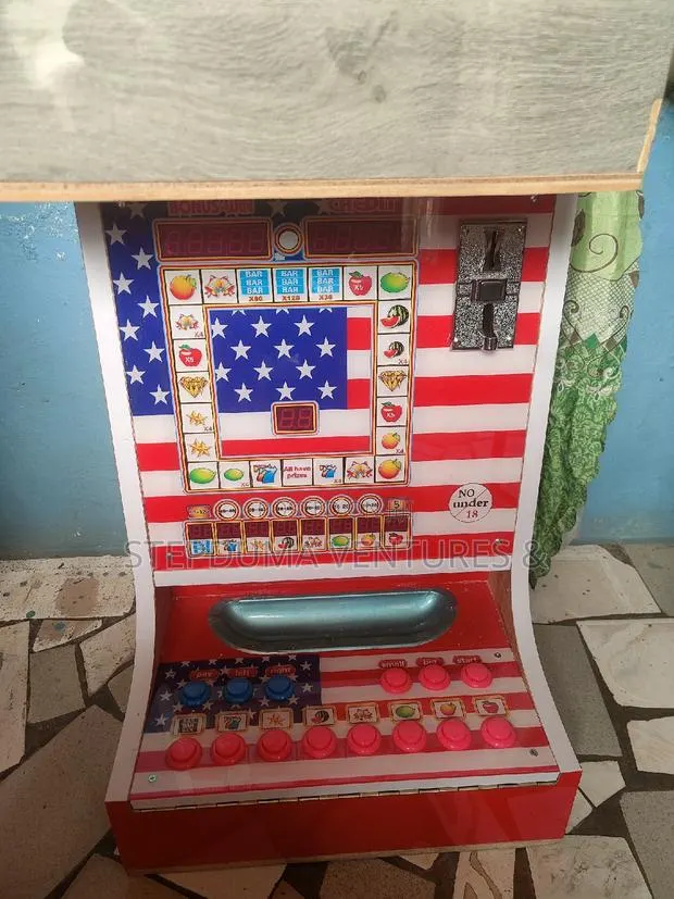 Wooden Jackpots for Sale · Photo 1
