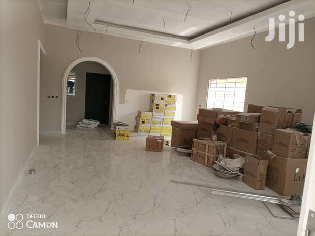 4bdrm House in Spintex for sale · Photo 5