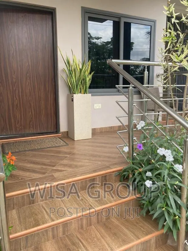 Furnished 2bdrm Apartment in Wisa Groups, Accra Metropolitan for rent · Photo 1