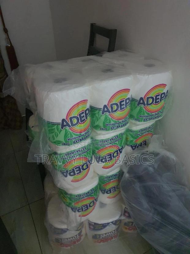 Adepa Tissue · Photo 7
