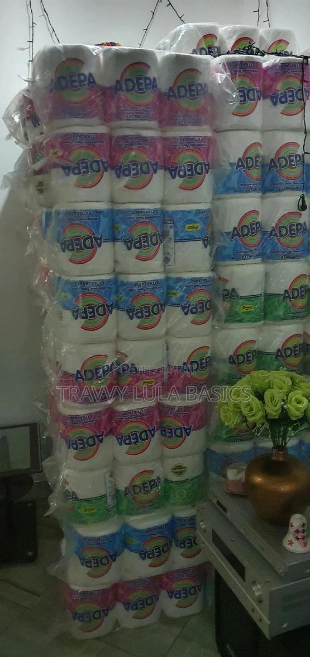 Adepa Tissue · Photo 4