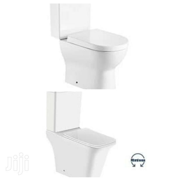Modern Wc for Classic Home · Photo 3