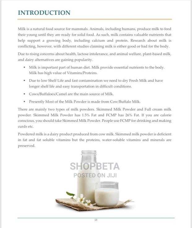Business Proposal /Academic Writing · Photo 2