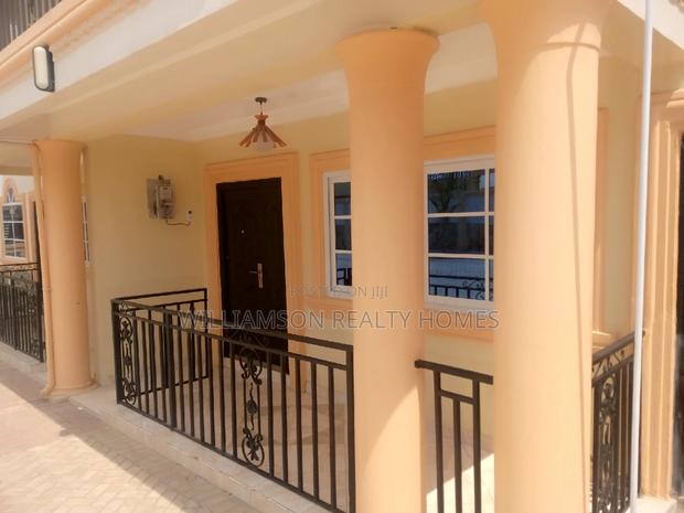 2bdrm Apartment in M.F Estate, Spintex for rent · Photo 1