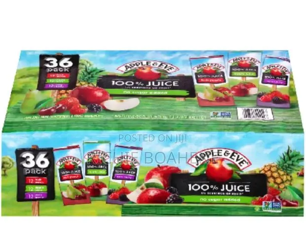 Apple and Eve Kids Juice · Photo 1