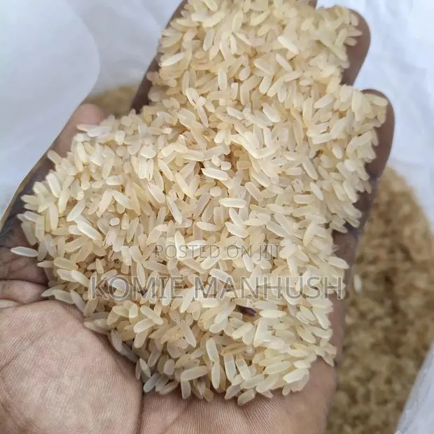 Local Rice (Royal Brown) 25Kg · Photo 1