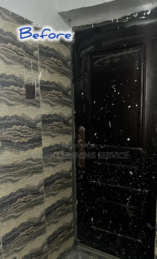 Affordable Cleaning · Photo 1