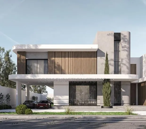 The New Era of Architectural Thought. · Photo 1