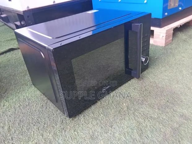25L Digital Microwave Oven – Fast, Efficient & Easy to Use · Photo 1