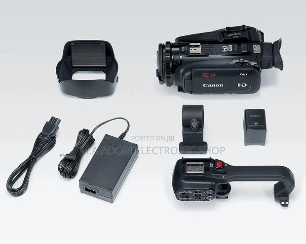 Brand New in Box Canon XA11 Professional Camcorder · Photo 1