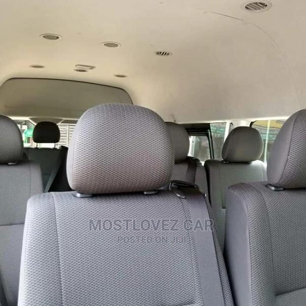Car Rental Service in Ghana. Hiace Buses for Rent in Ghana · Photo 5
