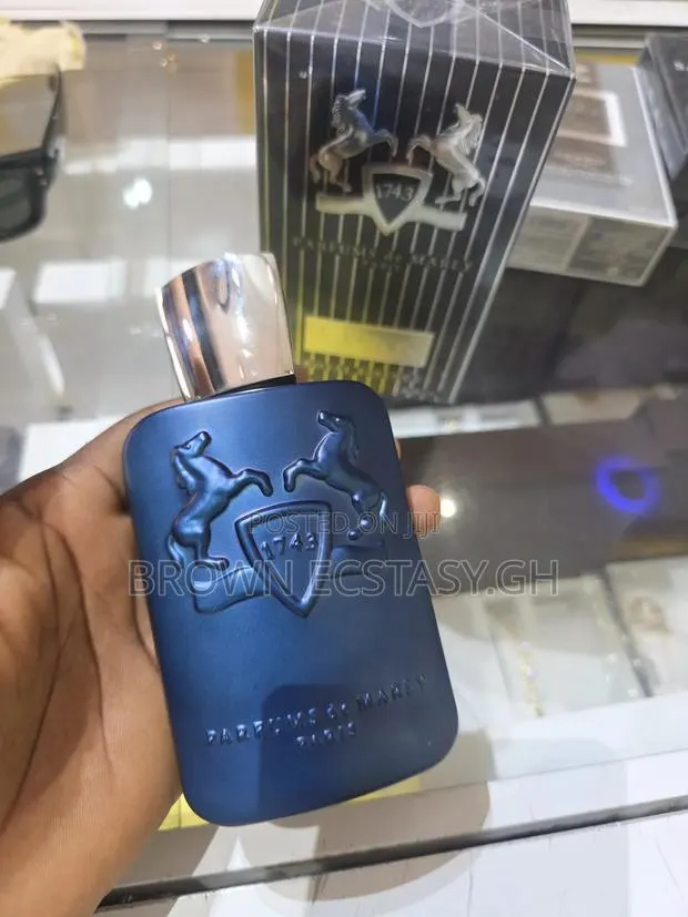 Original Parfums De Marly Layton (Royal Essence) · Photo 1