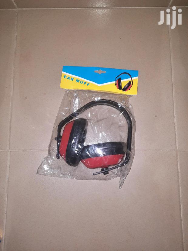 Ear Muffs () · Photo 1