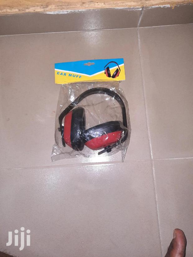 Ear Muffs () · Photo 2