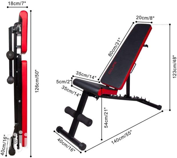 Bench (Weight) · Photo 2