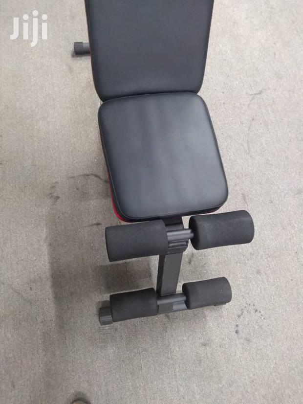 Bench (Weight)