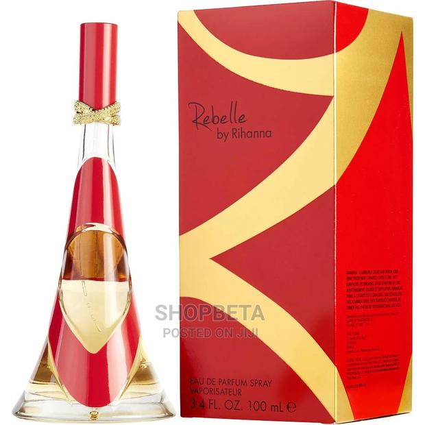 Rihanna Women's Spray · Photo 1