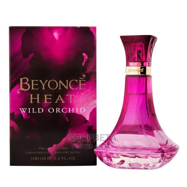 Beyonce Women's Spray 100 Ml · Photo 1