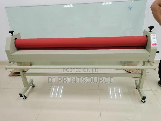 5ft Lamination Machine (Ts1600) · Photo 1